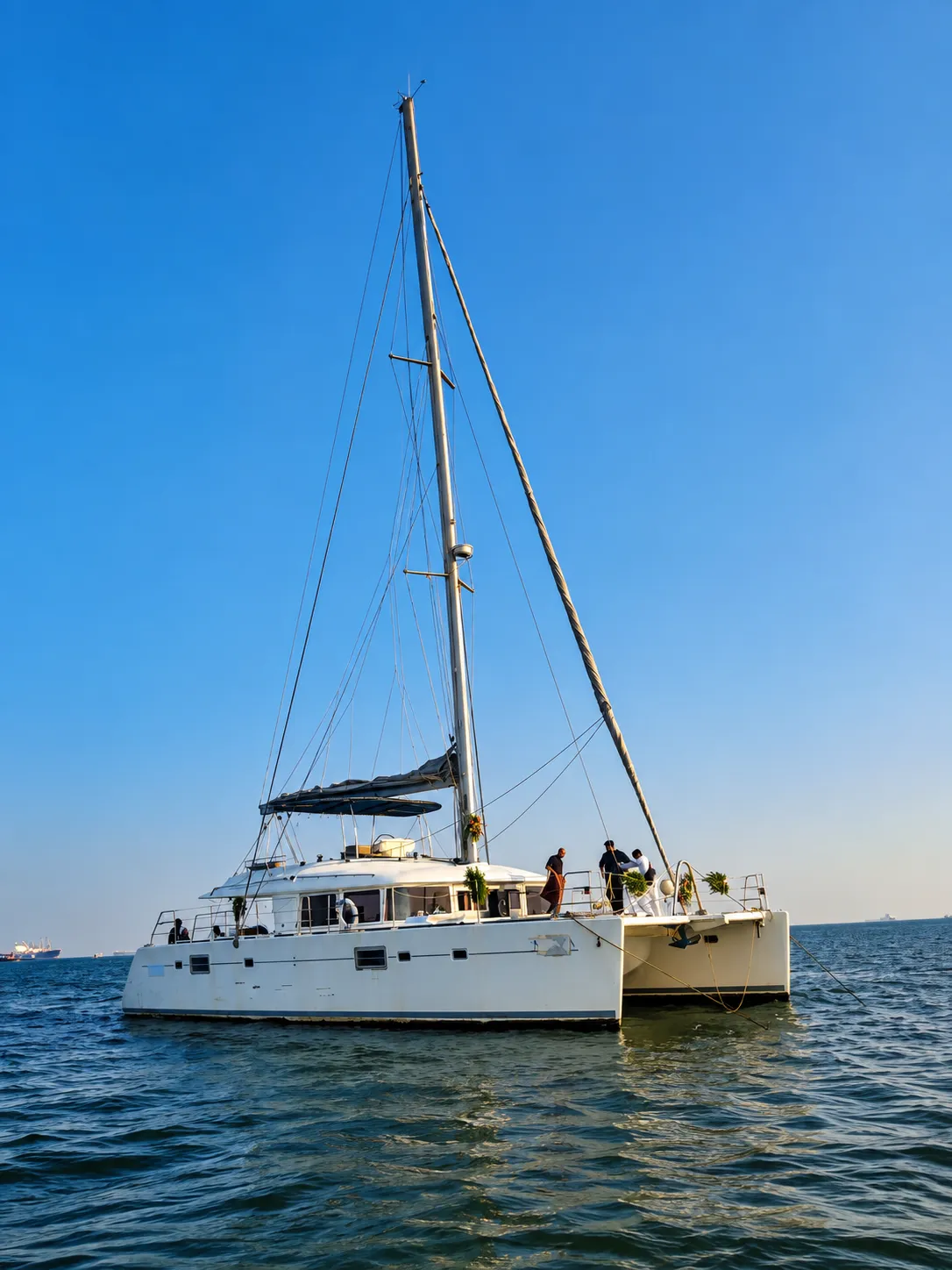 Lagoon (Catamaran)